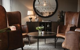 Home Hotel Etage